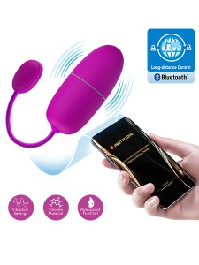 Pretty Love Nymph  BI 14895HP-2